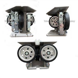 [Hot Item] Factory Price Different Types Elevator Sliding Guide Shoes