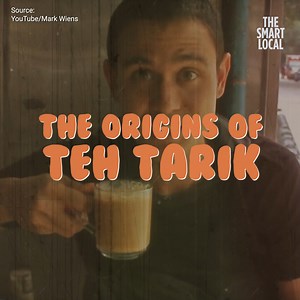 Teh tarik is an iconic drink made from tea dust and condensed milk, which Malaysians have for breakfast and even late-night supper. Watch this video to find out how this beverage is made, and the unique competitions held to see who could whip up the drink with the most flair. Like and follow The Smart Local Malaysia for more stories about Malaysia, and join our Telegram channel at t.me/thesmartlocalmy. Our Instagram page: instagram.com/thesmartlocalmy Our TikTok channel: tiktok.com/@thesmartloca