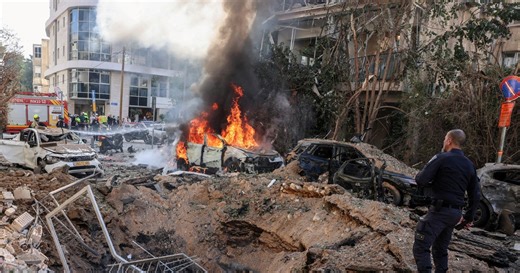 Iran war rages with Pentagon expected to send 82nd Airborne troops to Middle East