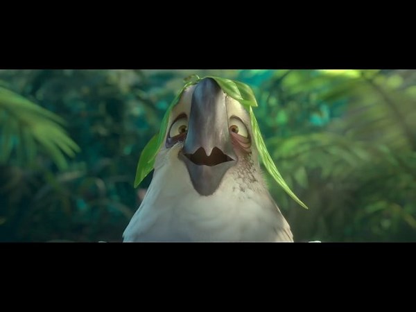 Rio 2 (2014)
