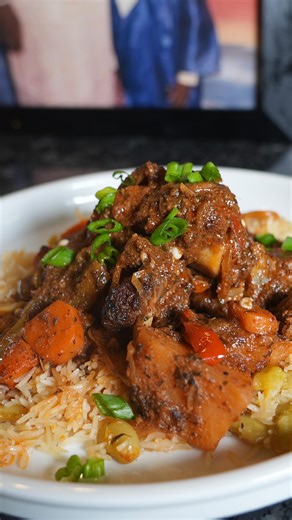 Collab with @chefchosen-Not for Meta deal -- caption below | Tasty UK