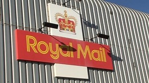 Royal Mail's Cambridge sorting centre to close