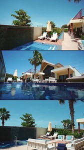 3K views · 3 comments | Immerse yourself in luxury at Lapita's villa!...