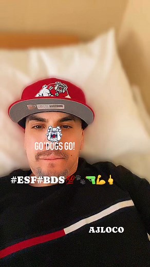 #Reelsfb #fyp #fresnobulldoggang #bigbulldoggang #559fresno #eastsidefresnobulldogs #fresnocali | Adrian Jimenez