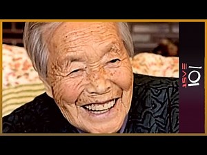 Ageing Japan: The burden of a graying planet | 101 East