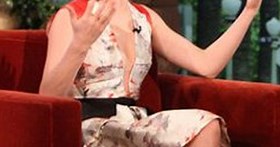 Emma Watson Talks About Dating American Men
