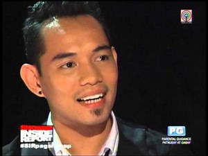 How Donaire, wife Rachel settle arguments