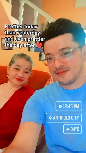 Next to God in my heart, it has always been you, Mama. ❤️ | Stephen Stills