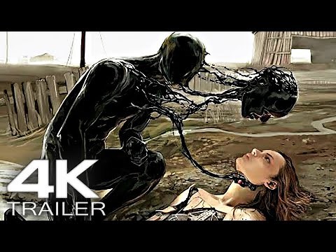 ASH Official Trailer (2025) Aaron Paul Movie | 4K UHD HDR