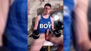 Nice Boyz Obey Hypnosis