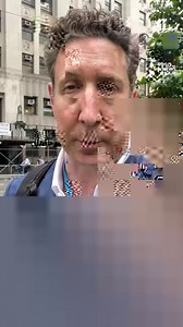 Adult film actor Stormy Daniels returned to the witness stand Thursday to finish her testimony on Day 14 of Donald Trump's hush money trial in New York. The PBS NewsHour's William Brangham was in court again today to hear the testimony, which has brought a frenzy to the New York County Criminal Courthouse in lower Manhattan. Alongside him — a sea of reporters, security personnel, interested onlookers, candidates for offices and even one puppet. William Brangham takes us through his day covering 