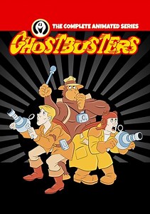 Ghostbusters: Mummy Dearest