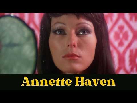 Annette Haven: An Ultimate Deep Dive into A Golden Age Legend