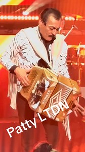 Los Tigres del Norte Orgullo maldito | Patty Ltdn