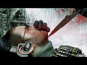 Call of Duty Modern Warfare 3 - All Death Scenes / Brutal Kills & Moments