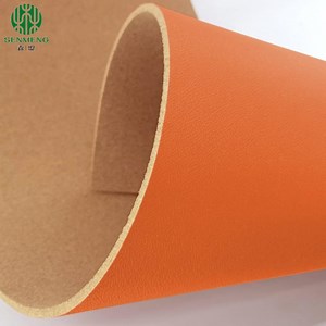 [Hot Item] Color Fabric Cork Roll for Wall Covering Display and Crafts