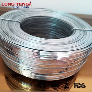 [Hot Item] 구리 스티치 와이어 / 아연 도금 평선 / 종이 상자 스티칭 와이어