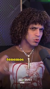 Palabras de Jon Z 💯 🔥 | EL COYOTE THE SHOW