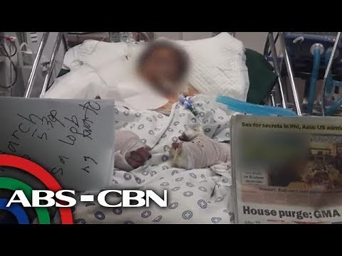 SOCO: The case of Evelyn Felix