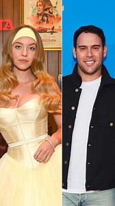 You know Scooter Braun couldn’t wait to hit us with the news he’s dating Sydney Sweeney | Chicks in the Office