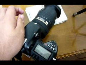 ニコン Nikon D2Hs 連射性能