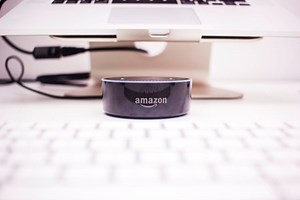 Here’s Janus Henderson Global Technology and Innovation Fund’s Views on Amazon.com (AMZN)
