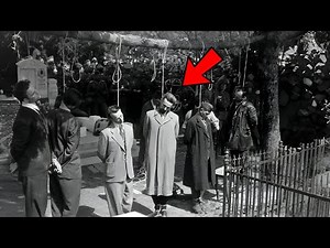 EXTREMELY Heart Wrenching Photos - Too RARE for the Public!