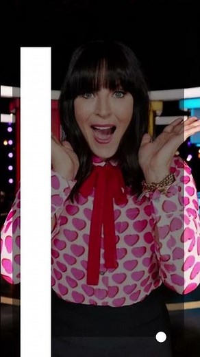 Naked Attraction’s Anna Richardson shocked as contestant flaunts very big surpriseSukaina Benzakour