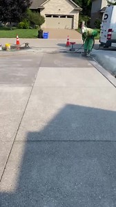 Exposing aggregate on concrete. - - - Serving southern Ontario with industrial/commercial/residential vapour blasting - - - #pdblasting #london #ontario #ontariocanada #blasting #vaporblasting #vapourblasting #mediablasting #abrasiveblasting #sandblasting #sodablasting #paintstripper #paintblasting #paintremoval #brushblasting #asphalt9 #concrete #asphaltandgravel #asphalt8 #concreteconstruction #concreteaggregate #aggregate #sealer #asphalt #asphaltpaving #brickfireplace #asphaltcowboys #painte