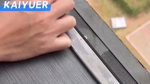 Black Foam Weather Stripping Door Seal,1 Inch Wide X 1/17Inch Thick,Foam Insulation Tape,Air Conditioner Window Seal,Door soundproofing,Total 33 Feet Long