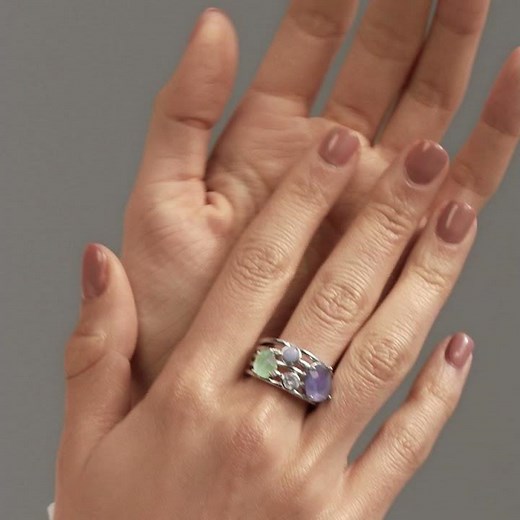 COLECCIÓN NORRSKEN ÁGATA DEL NORTE I ORIFLAME ESPAÑA