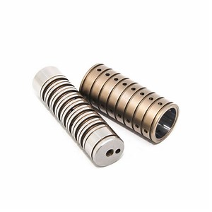 [Hot Item] Precision Mold Injection Mold Insert Cavity