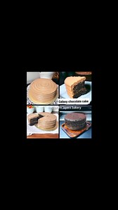 8.5K views · 142 reactions | layers Bakrey Cake course k student ka...