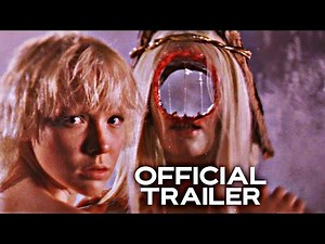 After Blue (Dirty Paradise) | Official Teaser Trailer | HD | 2021 | Horror-Fantasy