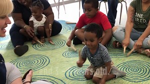 Jacksonville Children's Chorus on Reels
