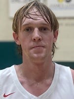 Jack Payne, Idaho Vandals, Shooting Guard