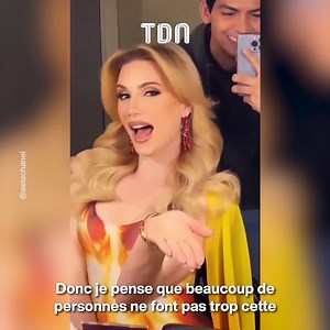 "C'est presque un atout de devenir une femme transgenre" : Le témoignage d'Aëla Chanel, candidate transgenre à Miss France