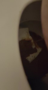 Bad watery diarrhea from sugar free candy