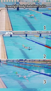 Exercises to help you rotate smoothly in freestyle swimming. What swimming style do you need support exercises for? Leave a question and I will answer you.#swimmingcoach #swimminglesson #swim #swimming #swimlike #swimlife #swimtime #swimteam #funswim #swimminglessons #swimmingclass #swimmingteam #swimmingtechnique #swimweek #swimcoach #swimmer #swimmers #swimingboy #freestyleswimming #swimtimelog #swimbravetribe #openwaterswimming #drillswimming | Swim Time Log