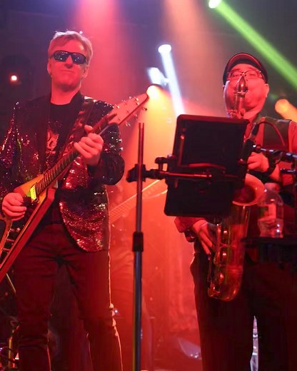 1.1K views · 12 reactions | Get ready Party People!!! We’re coming in...