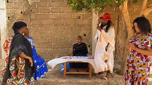La provocation des femmes | KANTE