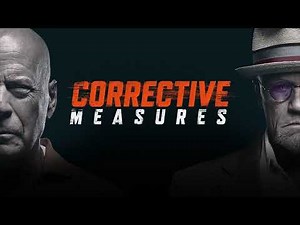 Corrective Measures Movie Score Suite - George Streicher (2022)