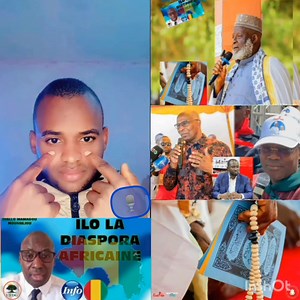 218K views · 5K reactions |  Infos avec le premier l'imam dans le grand de Conakry, qui fait dalile al Coran pour soutenir quelqu'un qui avait juré par le saint coran détail sur Ilo Et La Diasporas Africaines Tidiane 224 | Fodheya images Diallo | Facebook