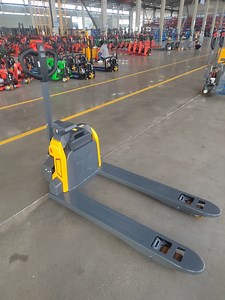 [Hot Item] Manufactory Direct Steel Spring Automatic Stacker in Warehouses