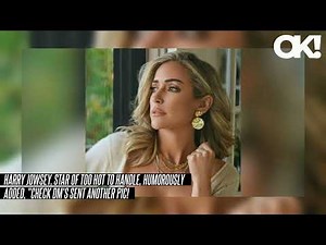 Kristin Cavallari Lets Her Nipples Poke Out in Daring New Photos