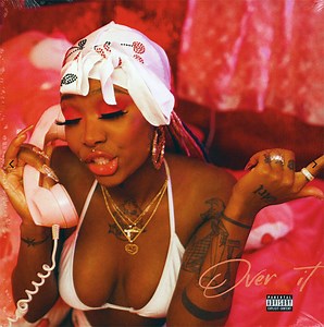 Summer Walker - Over It