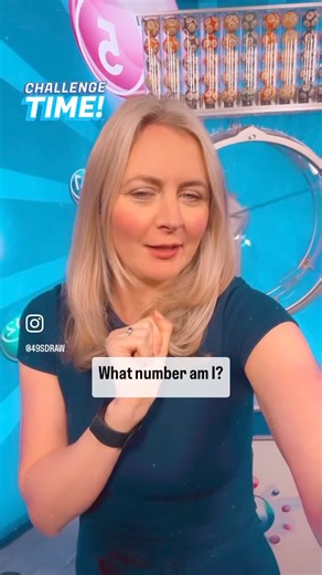 We’ve got a number challenge for you this teatime- I am an odd number. Take away a letter and I become even! What number am I ? 🧐🤷‍♀️#Helen49s #49s | 49's