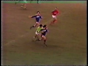 1982 Canberra v Parramatta Rd 21 Controversy Corner