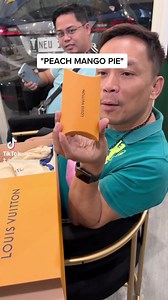 9.9K views · 358 reactions | Jollibee x Louis Vuitton Collab 藍 | Namieh Oya | Facebook