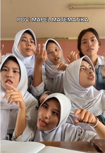 Matematika bikin mumet? Yuk, Coba Tips Ini!